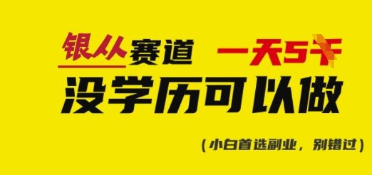 靠银从证书，日入多张，会截图就能做，直接抄答案(附：银从合集)-丸动小站